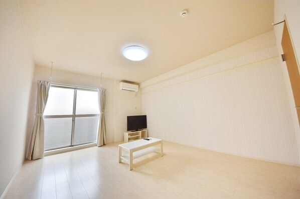 ヴィアロ東伏見レジデンス の物件内観写真